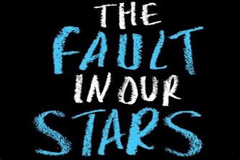 The Fault In Our Stars Review The Eagles Eye