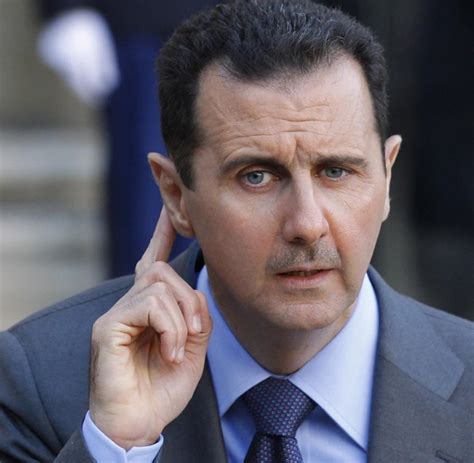 Bashar Al Assad Bashar Al Assad Visit Rt To See Bashar Al Assad