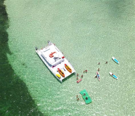 7 Best Key West Sandbars To Go To In 2023 And How To Get There Sunset