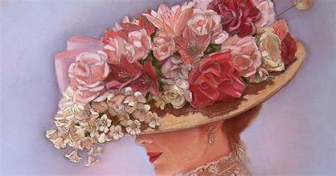 Sue Halstenberg Victorian Elegance Tuttart Pittura Scultura