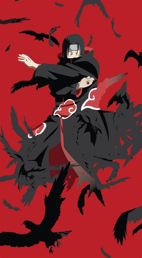 Download, share or upload your own one! Itachi Wallpaper - NawPic