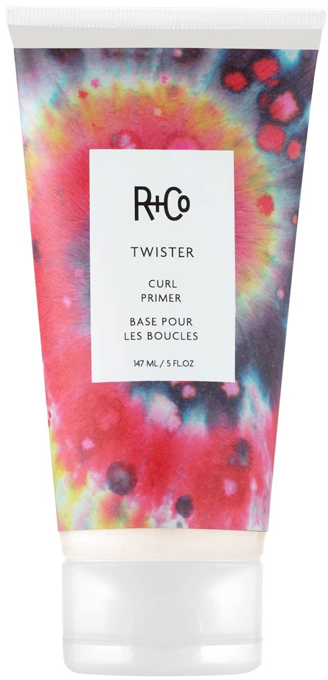 Rco Twister Curl Primer 147 Ml