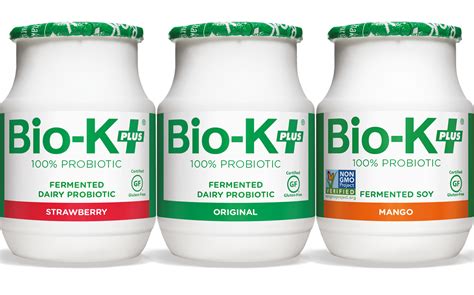 Kerry To Acquire Canadian Probiotics Company Bio K Plus Foodbev Media