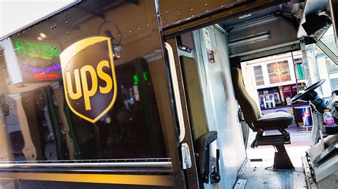 UPS Human Resources Supervisor Fired For Allegedly Posting Racist