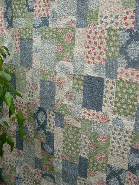 Tilda's Painting Flowers Quilt Tilda Lap Quilt | Etsy | Quilts, Flower