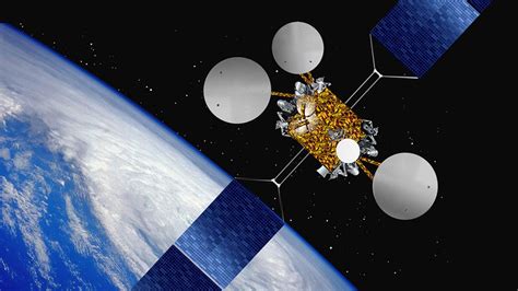 Eutelsat Cessera De Diffuser Trois Chaînes Russes à La Demande De L