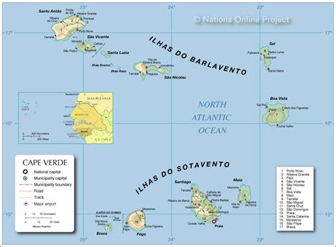 Theatrum Orbis Terrarum Mappa Di Capo Verde