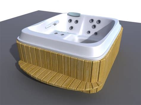 Maybe you would like to learn more about one of these? Jacuzzi Sketchup | Enredada