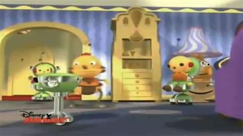 Disney Junior Broadcast Archives 2025