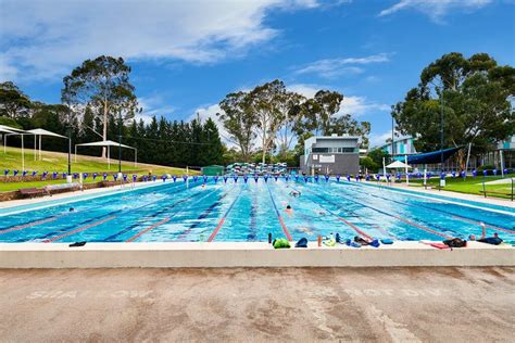 34 Best Outdoor Swimming Pools In Melbourne Tot Hot Or Not