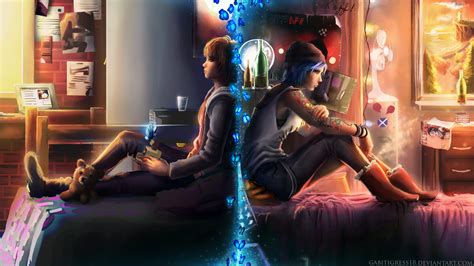 This life is strange 2 walkthrough will reveal the location of all the collectibles and drawings in the game. 2048x1152 Life Is Strange 4k Artwork 2048x1152 Resolution ...