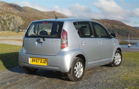 Find a subaru retailer information. SUBARU Justy specs & photos - 2008, 2009, 2010, 2011, 2012 ...