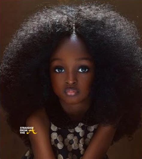 Open Post Social Media Labels 5 Yo Nigerian Girl ‘most Beautiful
