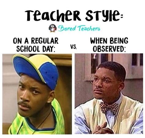 Who Else Hates Observations Teacherlife Teacher Teaching Teachers