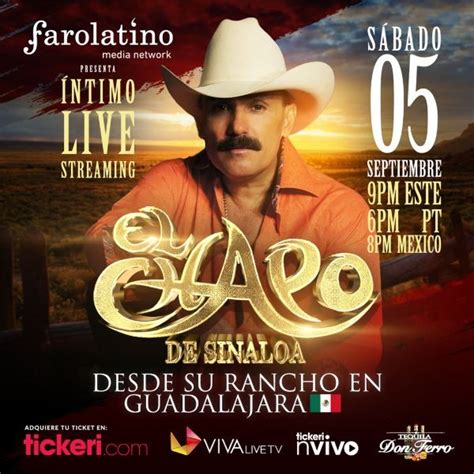 Jo shiftaan toor teri diyan karde ne oh. El Chapo en VIVO | Concierto Virtual | Tickeri - concert tickets, latin tickets, latino tickets ...