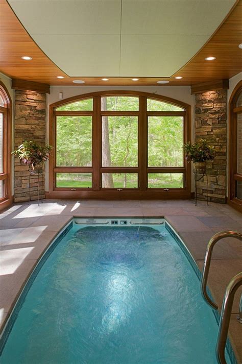 List Of Small Indoor Pools For Small Space Home Decorating Ideas