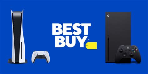 Best Buy Confirms In Store Ps5 And Xbox Series X Restock Happening Tomorrow