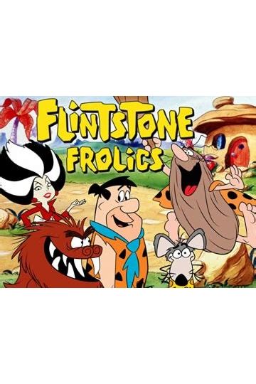 Watch Flintstone Frolics Streaming Online Yidio