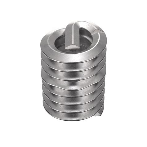 Heli Coil Tangless Tang Style Screw Locking Helical Insert 4gcz1