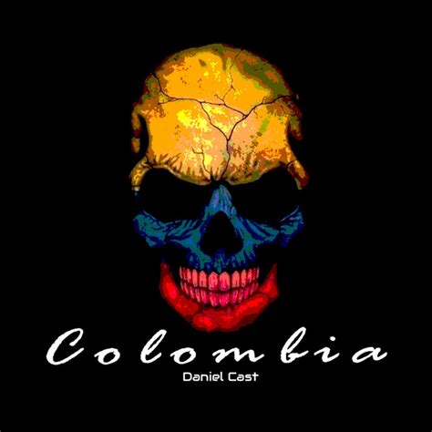 Maybe you would like to learn more about one of these? Colombia (Guaracha Aleteo Mix) - Single by Daniel Cast ...