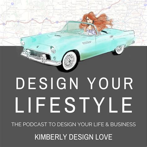 The Designer Steps To Lifestyle Design Design Your Lifestyle