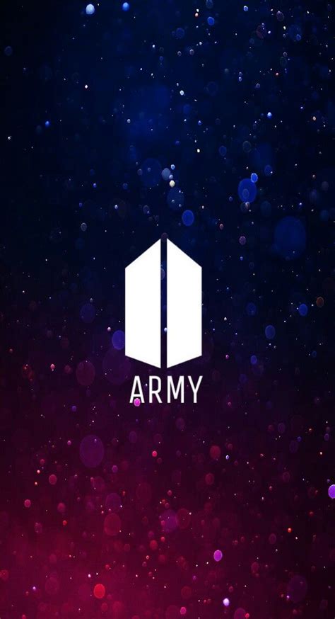 For youth and it carries quite some meaning behind it, given that army is associated with the military. BTS / ARMY / Beyond The Scene / New Logo / 2017 | Bts ...