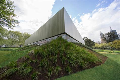 World Architecture Awards Features The Best Australian Architectures Of