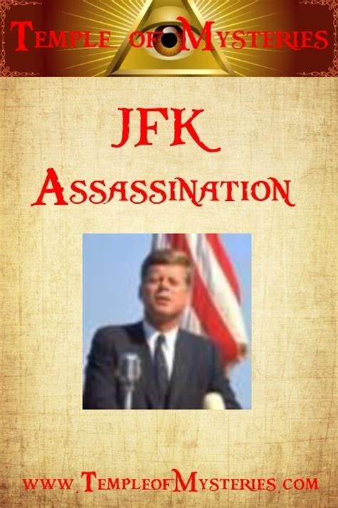 Read Jfk Assassination Online By Books