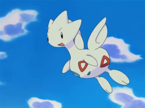 22 Fun And Fascinating Facts About Togetic From Pokemon Tons Of Facts