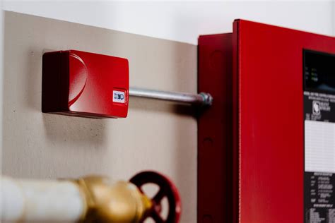 Nfpa 72 2013 smoke detector mounting diagram. Commercial - Interstate Alarm