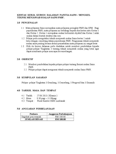 Pasttenses is best for checking english translation of german terms. Kertas Kerja Kursus Bengkel Teknik Menjawab