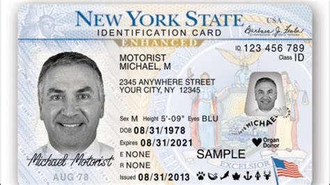 New York To Add ‘x Gender Mark To Drivers Licenses Birth