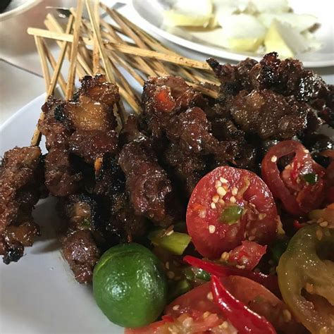 1 buah tomat besar, potong dadu kecil. Menikmati Oleh-oleh Khas Purwakarta, Enaknya Tidak Akan ...
