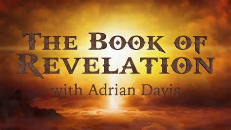 Book Of Revelation Bible Study Chapter 10 Youtube