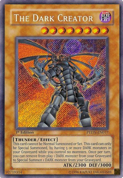 Dirk stellt euch sein exodia deck vor, mit dem er auch in den twitch stream duellen spielt.#yugiohdeutsch #ygodeutsch #yugioh #ygowenn euch das video gefäl. Yugioh Deck Recipe Livetrix: Dark Army I