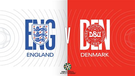 England V Denmark Women S World Cup 2023 How To Watch And Listen Live