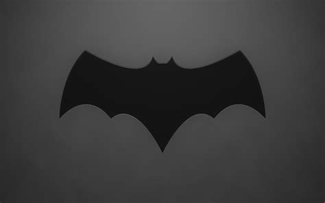 Batman Logo Wallpaper Full Hd Free Download 52794 Full Hd