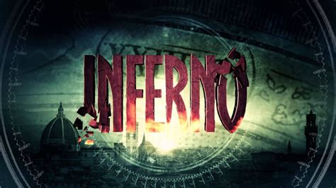 Inferno Trailer Official Video 2016 Youtube