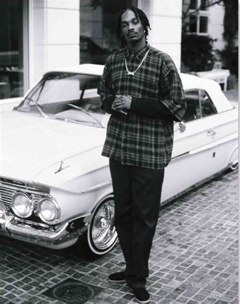 Childhood Friend Launches Photo Exhibit Of Young Snoop Dogg Snoop