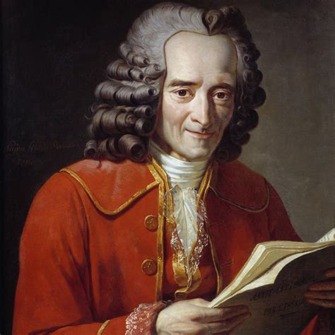 Voltaire Francois Marie Arouet Doğum Tarihi 21 Kasım 1694 Tarihte Bugün