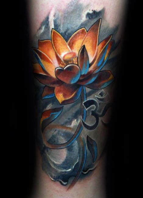 Tato tersebut bergambar kuda laut dan bunga lotus yang dibuat pada tahun 2007 silam. 25+ Tato Bunga Teratai Di Tangan - Gambar Tato Keren