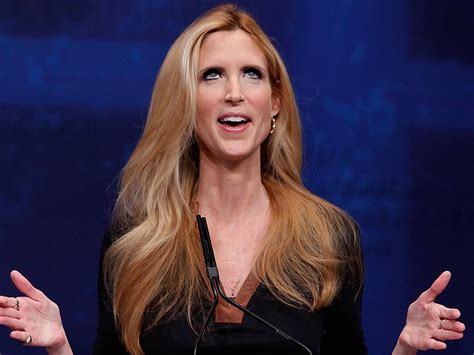 My Thoughts On Ann Coulter The Sexy Politico