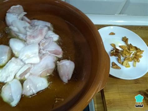 Bacalhau Cocochas Al Pil Pil Licorices