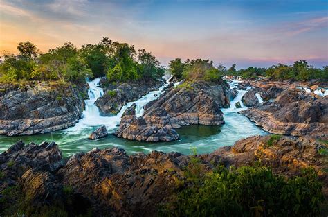 Things To Do In Don Det And Don Khon Laos 4000 Islands Claires