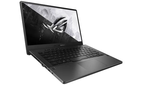 Asus Rog Zephyrus G14 R9 5900hs16gb960win10 Rtx3060 Notebooki