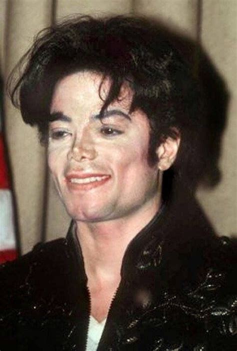 Joseph Jackson Michael Jackson Rare Vitiligo Michael Jackson Mike