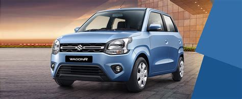 At the announcement, r c bhargava, chariman, maruti suzuki india limited also mentioned that the automaker will be opening 300 new showrooms in this financial. Maruti Suzuki WagonR virtual brochure from KIRAN MOTORS ...