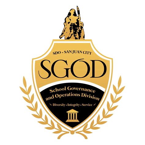 SDOSJ SGOD Connect | San Juan