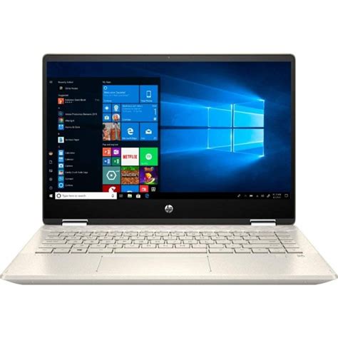 Buy Hp Pavilion X360 2 In 1 14 Touch Screen Laptop Intel Core I5