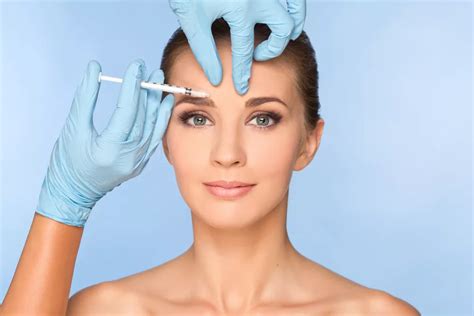 Separating Fact From Fiction Busting Common Myths About Botox